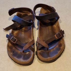 Birkenstock Yara 39